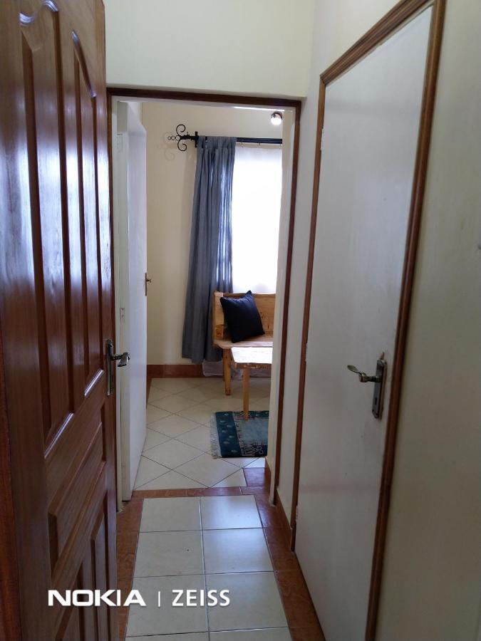 Machakos Suites Luxury Hotel Extérieur photo