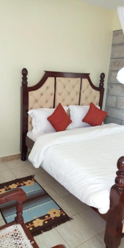 Machakos Suites Luxury Hotel Extérieur photo