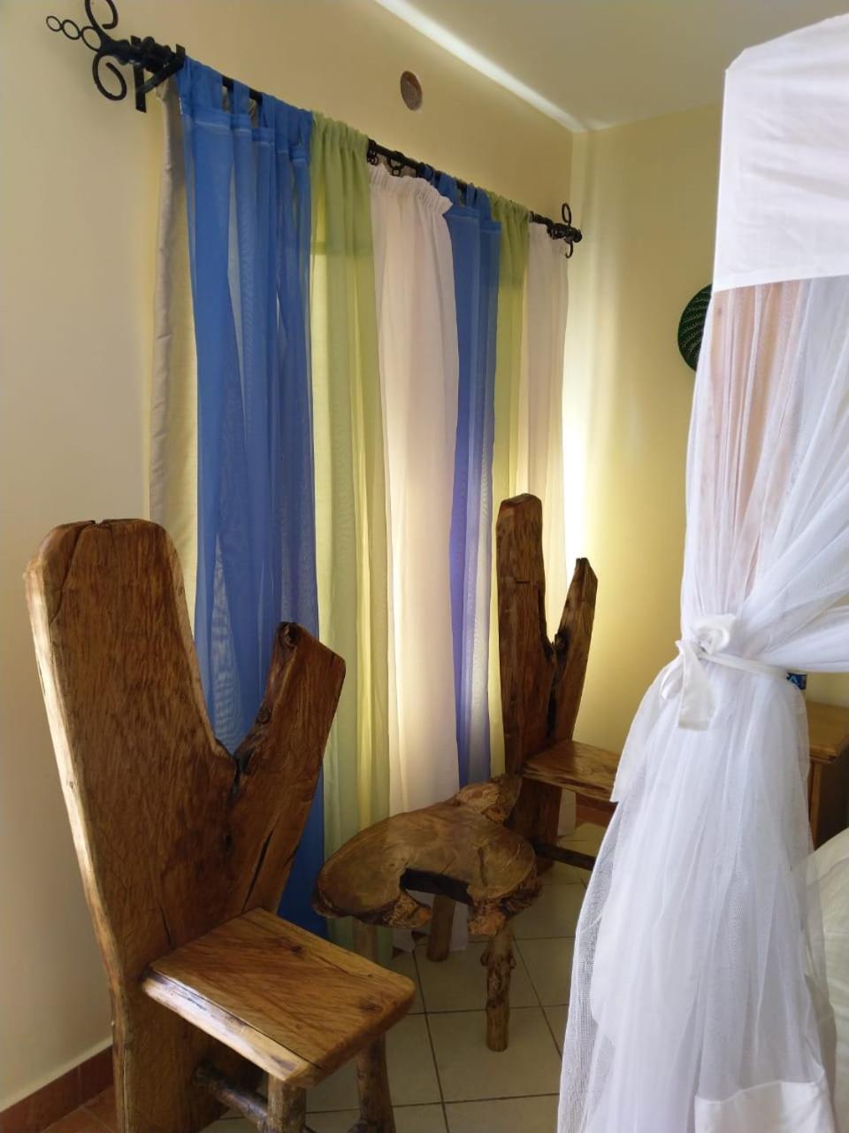 Machakos Suites Luxury Hotel Extérieur photo