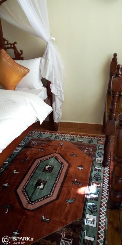 Machakos Suites Luxury Hotel Extérieur photo