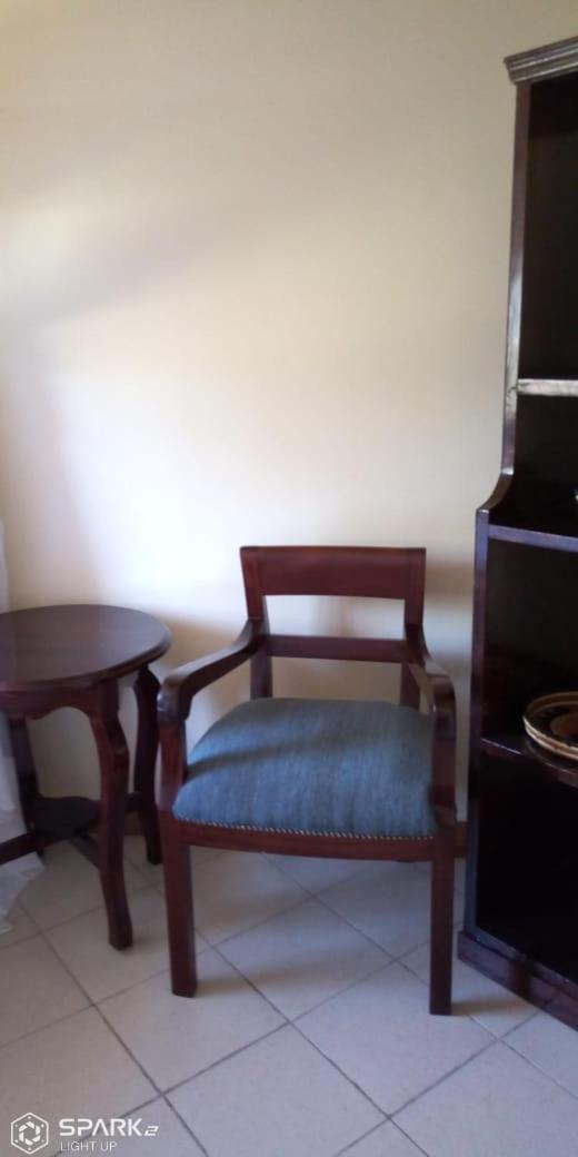 Machakos Suites Luxury Hotel Extérieur photo